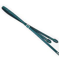 LUXURY CAMERA STRAP