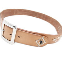 CRAZY STUDS BELT