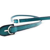 LUXURY CAMERA STRAP