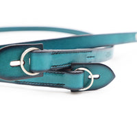 LUXURY CAMERA STRAP