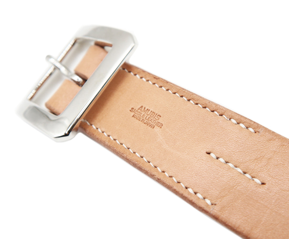CRAZY STUDS BELT