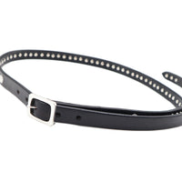 GARRISON BELT 20㎜ / APOLLO CONCHO CUSTOM お客様オーダー専用 受注生産品