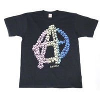 ANARCHY SKULL T-SHIRTS