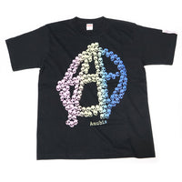 ANARCHY SKULL T-SHIRTS