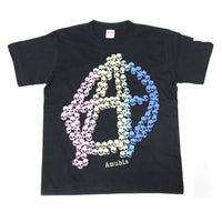 ANARCHY SKULL T-SHIRTS