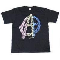 ANARCHY SKULL T-SHIRTS
