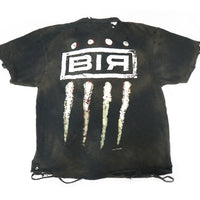 THE DUNKWARD SPIRAL T-SHIRTS 受注生産