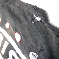 THE DUNKWARD SPIRAL T-SHIRTS 受注生産