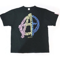 ANARCHY SKULL T-SHIRTS
