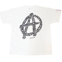 ANARCHY SKULL T-SHIRTS