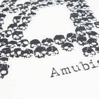 ANARCHY SKULL T-SHIRTS