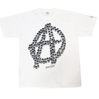 ANARCHY SKULL T-SHIRTS