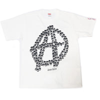 ANARCHY SKULL T-SHIRTS