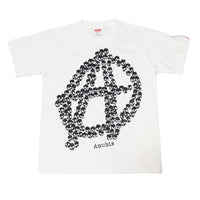 ANARCHY SKULL T-SHIRTS