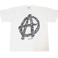 ANARCHY SKULL T-SHIRTS