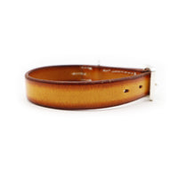 SPECIAL ORDER / LUXURY STANDARD COLLAR SMALL / サドル
