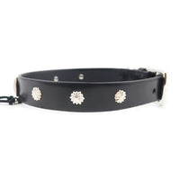 SPECIAL ORDER / LUXURY DOG COLLAR LARGE / ブラック