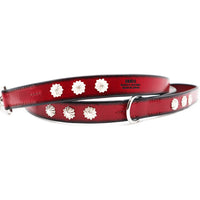 SPECIAL ORDER / LUXURY DOG LEASH / レッド