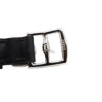 LUXURY DOG COLLAR LARGE / STUDS / ブラック