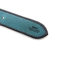 SPECIAL ORDER / LUXURY GRAYHOUD DOG COLLAR X-LARGE / ターコイズ
