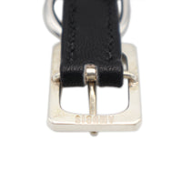 LUXURY DOG COLLAR KOKOPELLI SMALL / ブラック
