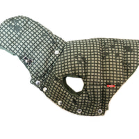 Reversible DOG Jacket | AMUBIS Desert Night Camo