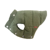 Reversible DOG jacket | Vintage Cotton