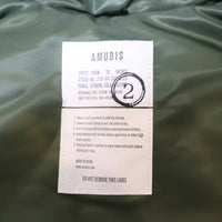Reversible DOG jacket | Vintage Cotton