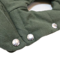Reversible DOG jacket | Vintage Cotton