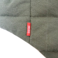 Reversible DOG jacket | Vintage Cotton