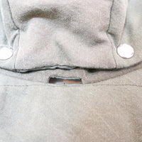 Reversible DOG jacket | Vintage Cotton