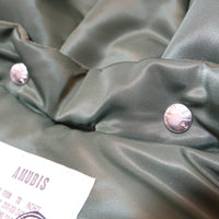 Reversible DOG jacket | Vintage Cotton