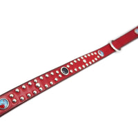 SPECIAL ORDER / LUXURY DOG LEASH / レッド