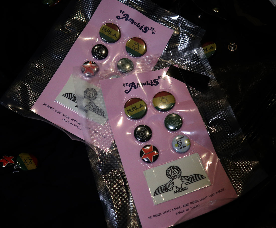 ADULT TOYS ANARCHY SET