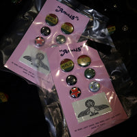 ADULT TOYS ANARCHY SET