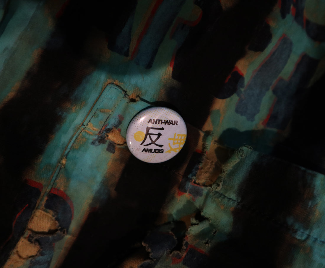 ADULT TOYS ANARCHY SET