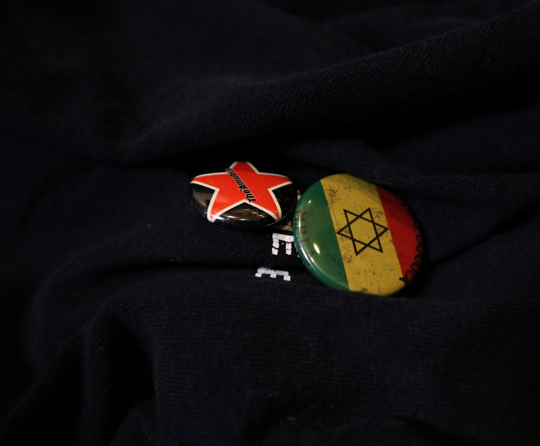 ADULT TOYS ANARCHY SET