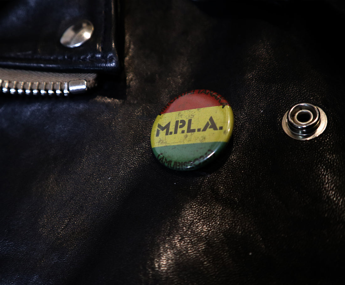 ADULT TOYS ANARCHY SET