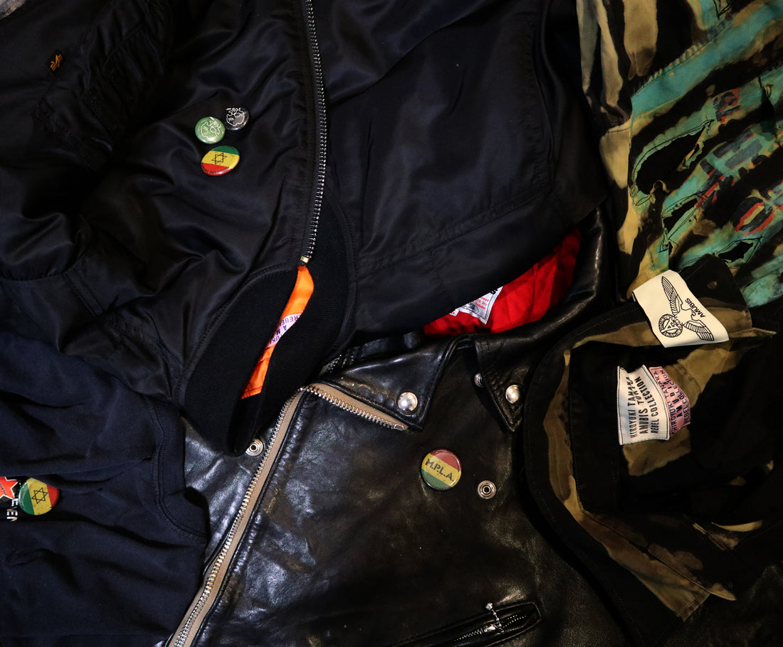 ADULT TOYS ANARCHY SET