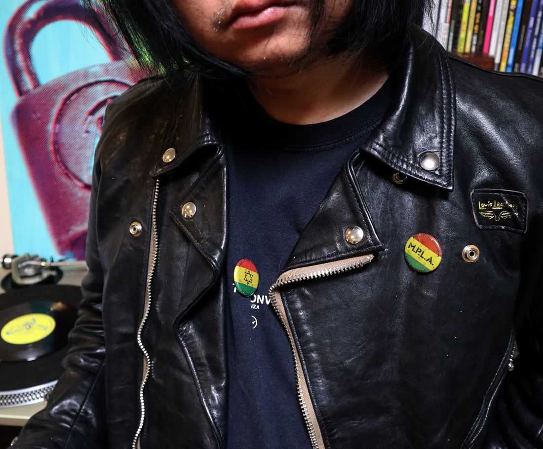 ADULT TOYS ANARCHY SET