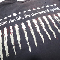 THE DUNKWARD SPIRAL L/S T-SHIRTS 受注生産