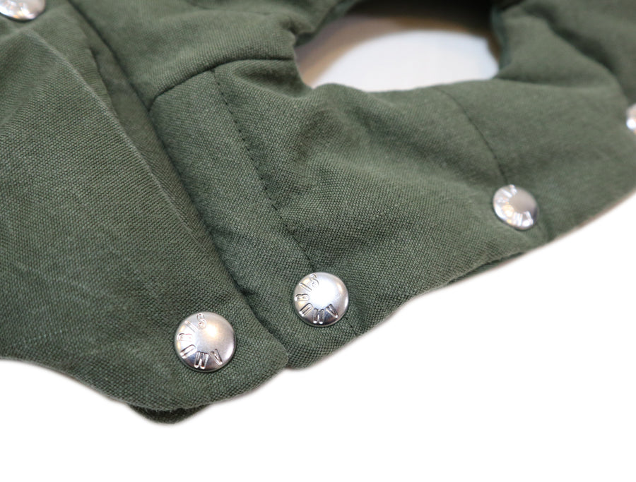 Reversible DOG  jacket | Vintage Cotton